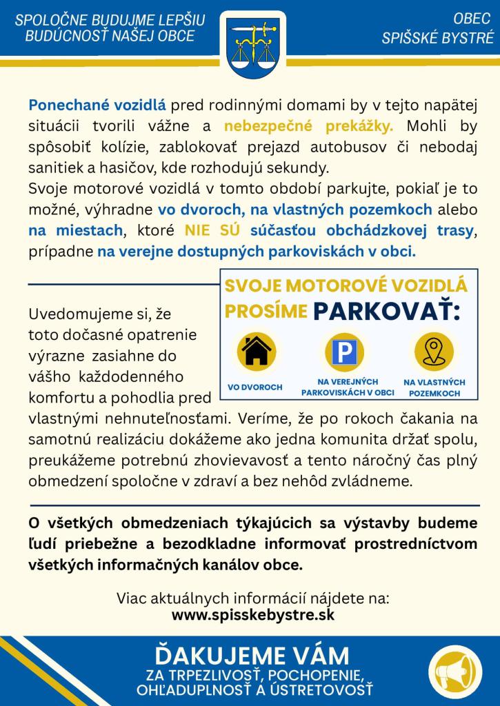 leták - druhá strna