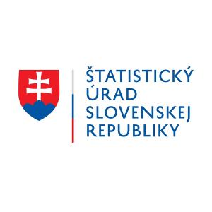 Štatistický úrad Slovenskej republiky