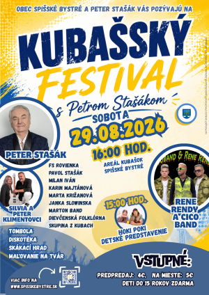 kf spišské bystré