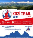 kozí trail