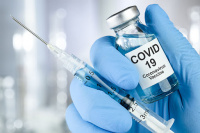 Výjazdová očkovacia služba PSK - COVID-19