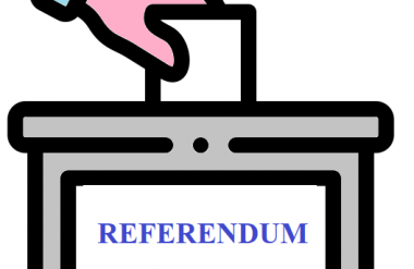 Referendum  1