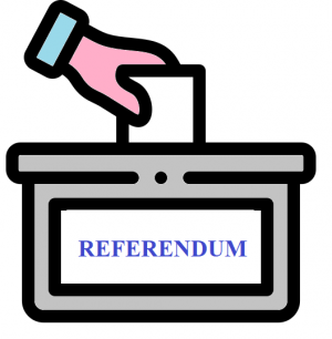 Referendum  1